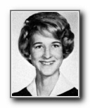 Janice Niebuhr: class of 1963, Norte Del Rio High School, Sacramento, CA.